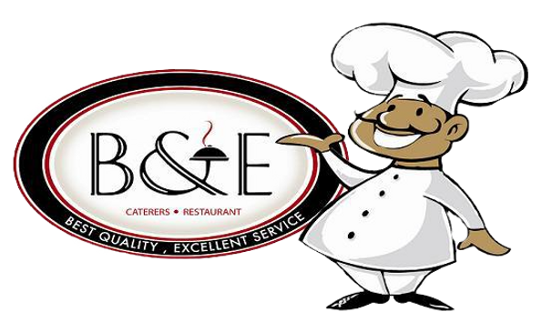 B&E Caterers and Restaurant Ltd. logo